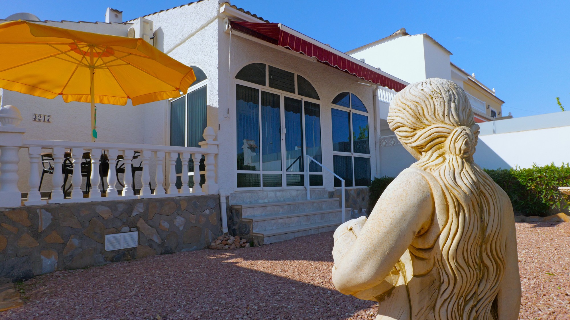 2 Bed, 1 Bath, HouseFor Sale, Torrevieja, Alicante