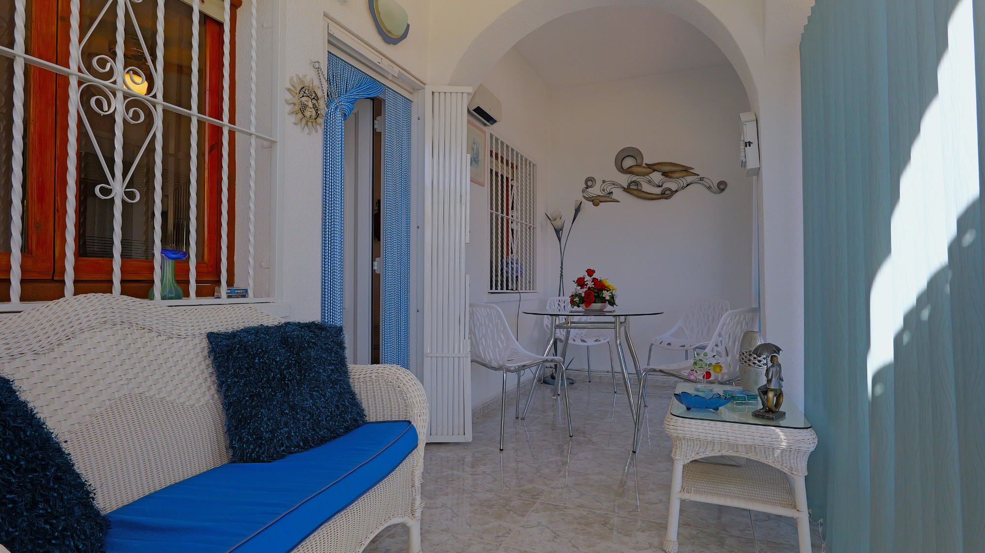 2 Bed, 1 Bath, HouseFor Sale, Torrevieja, Alicante