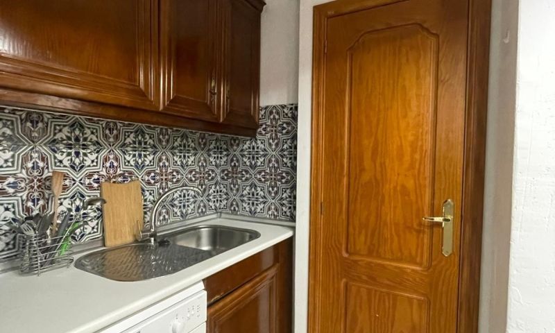 3 Bed, 2 Bath, ApartmentFor Sale, Torrevieja, Alicante