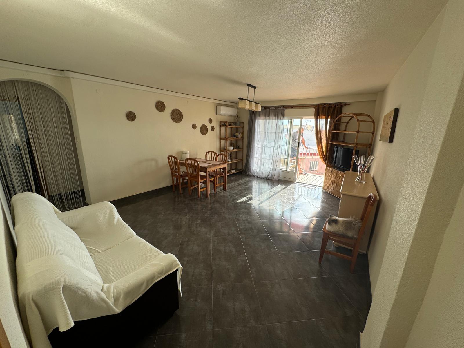 3 Bed, 1 Bath, ApartmentFor Sale, Torrevieja, Alicante