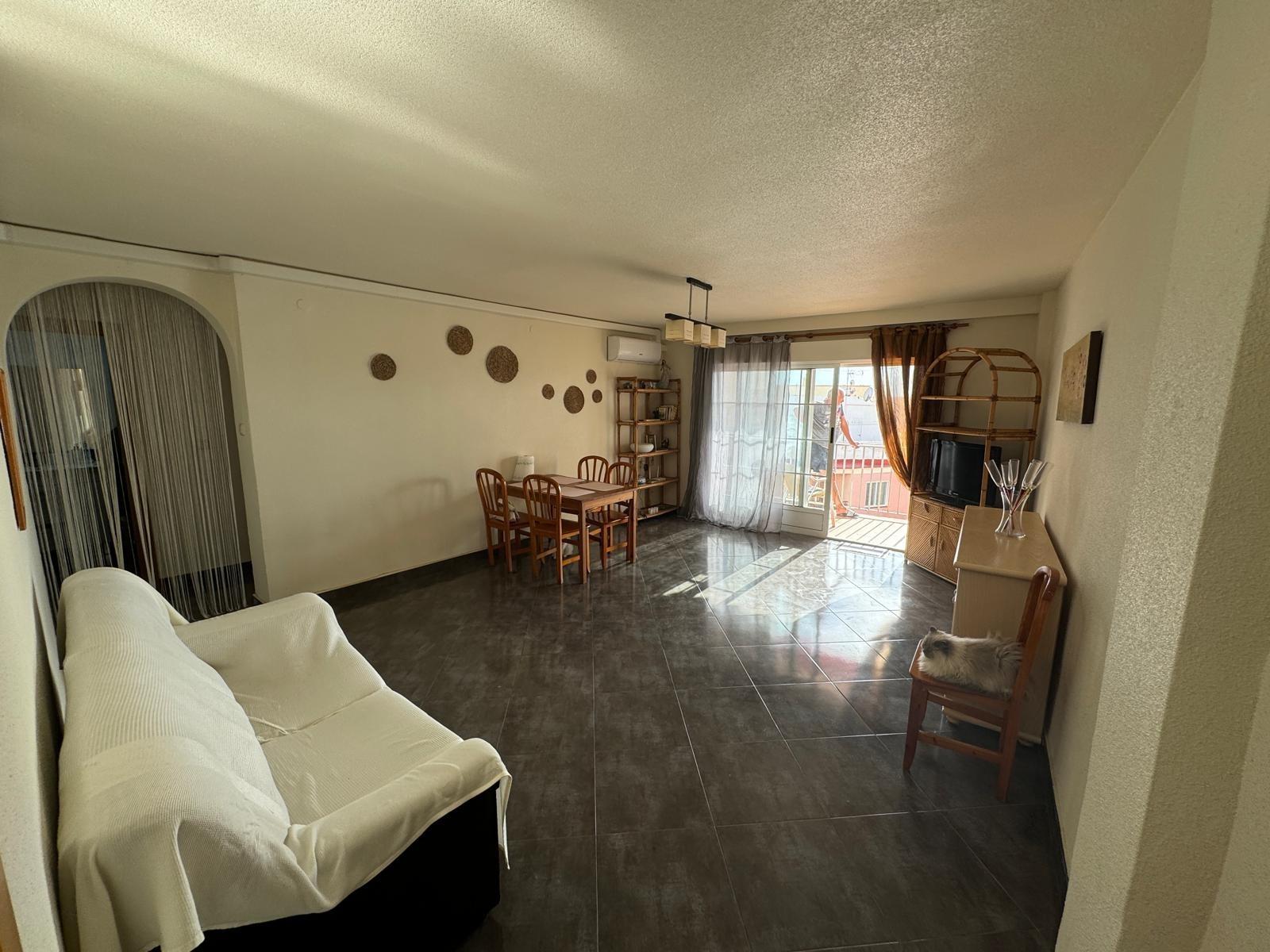 3 Bed, 1 Bath, ApartmentFor Sale, Torrevieja, Alicante