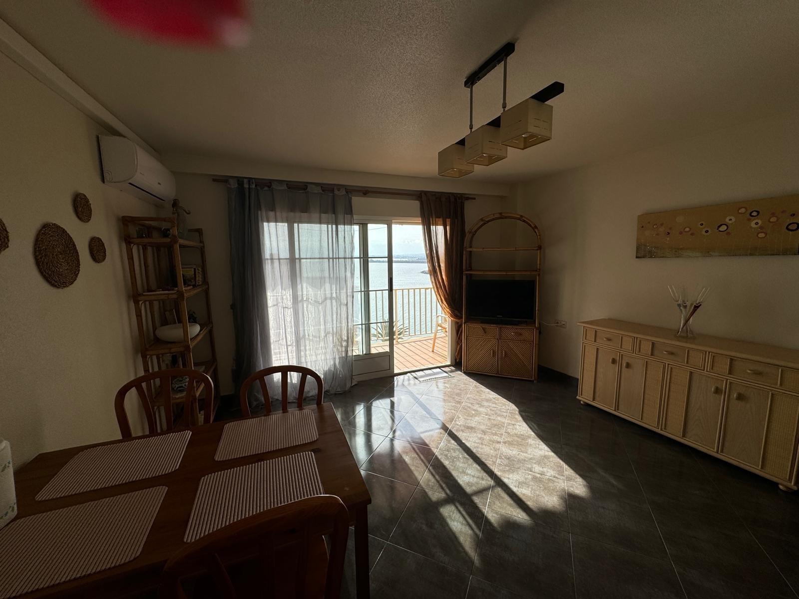 3 Bed, 1 Bath, ApartmentFor Sale, Torrevieja, Alicante