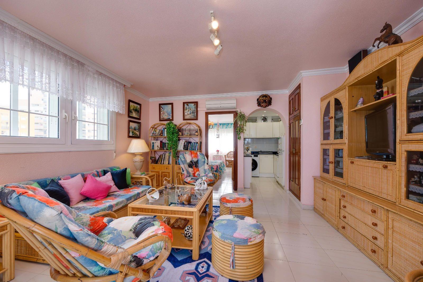 1 Bed, 1 Bath, ApartmentFor Sale, Torrevieja, Alicante