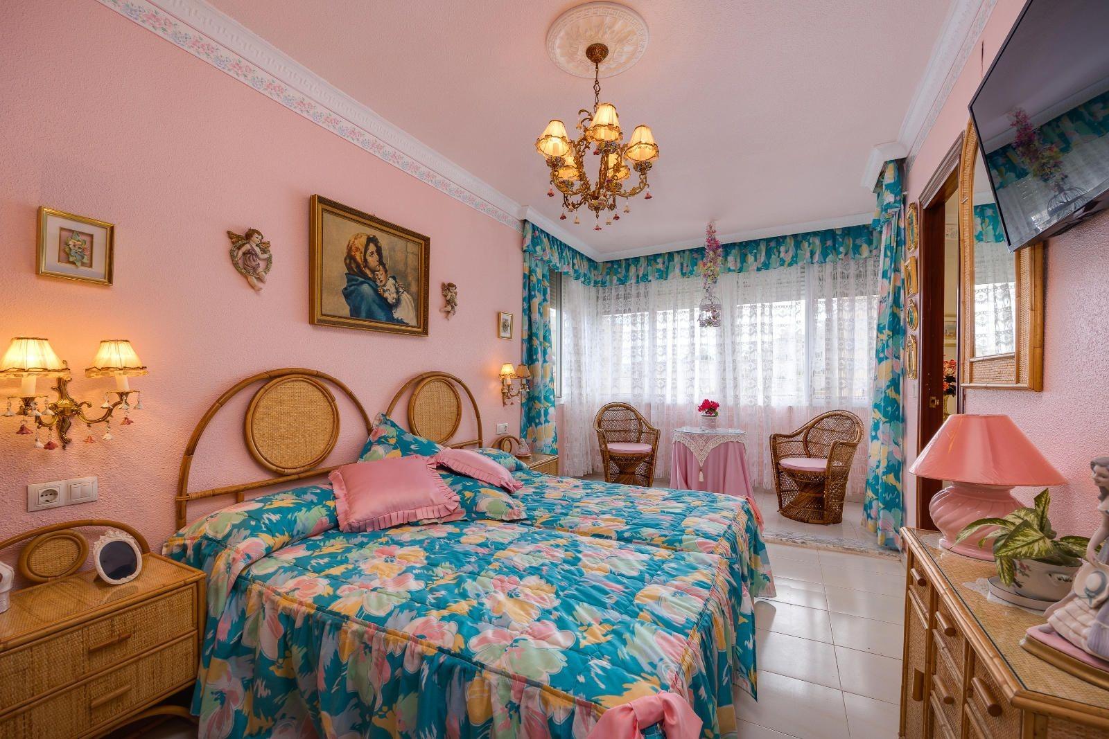 1 Bed, 1 Bath, ApartmentFor Sale, Torrevieja, Alicante