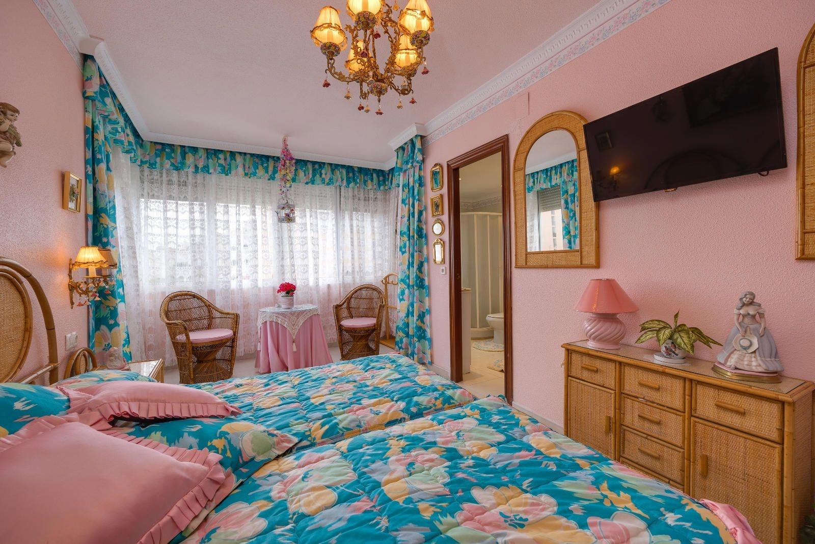 1 Bed, 1 Bath, ApartmentFor Sale, Torrevieja, Alicante