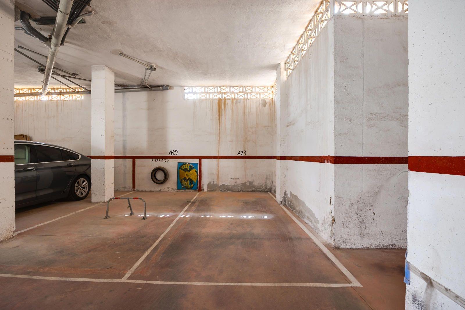 1 Bed, 1 Bath, ApartmentFor Sale, Torrevieja, Alicante