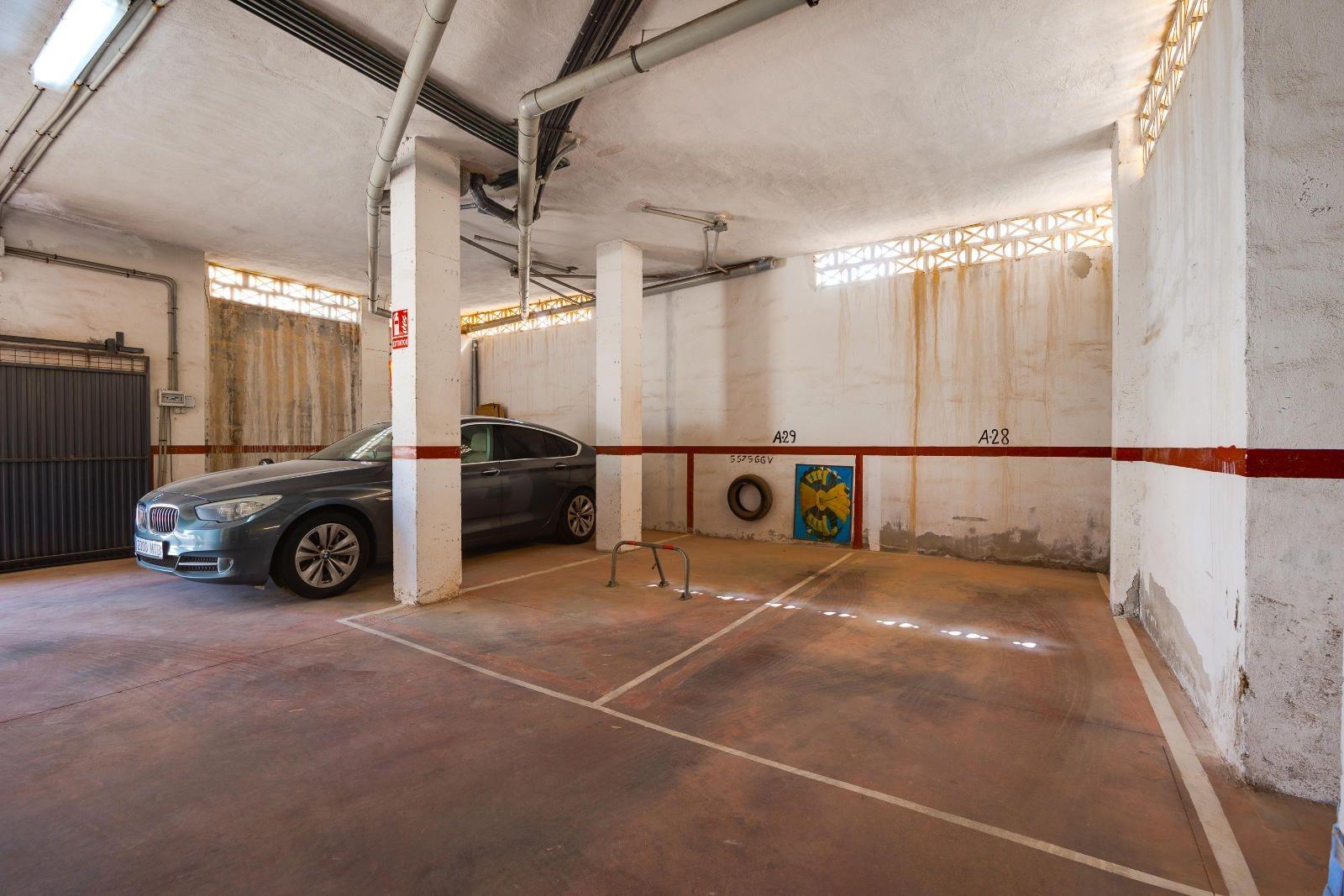 1 Bed, 1 Bath, ApartmentFor Sale, Torrevieja, Alicante