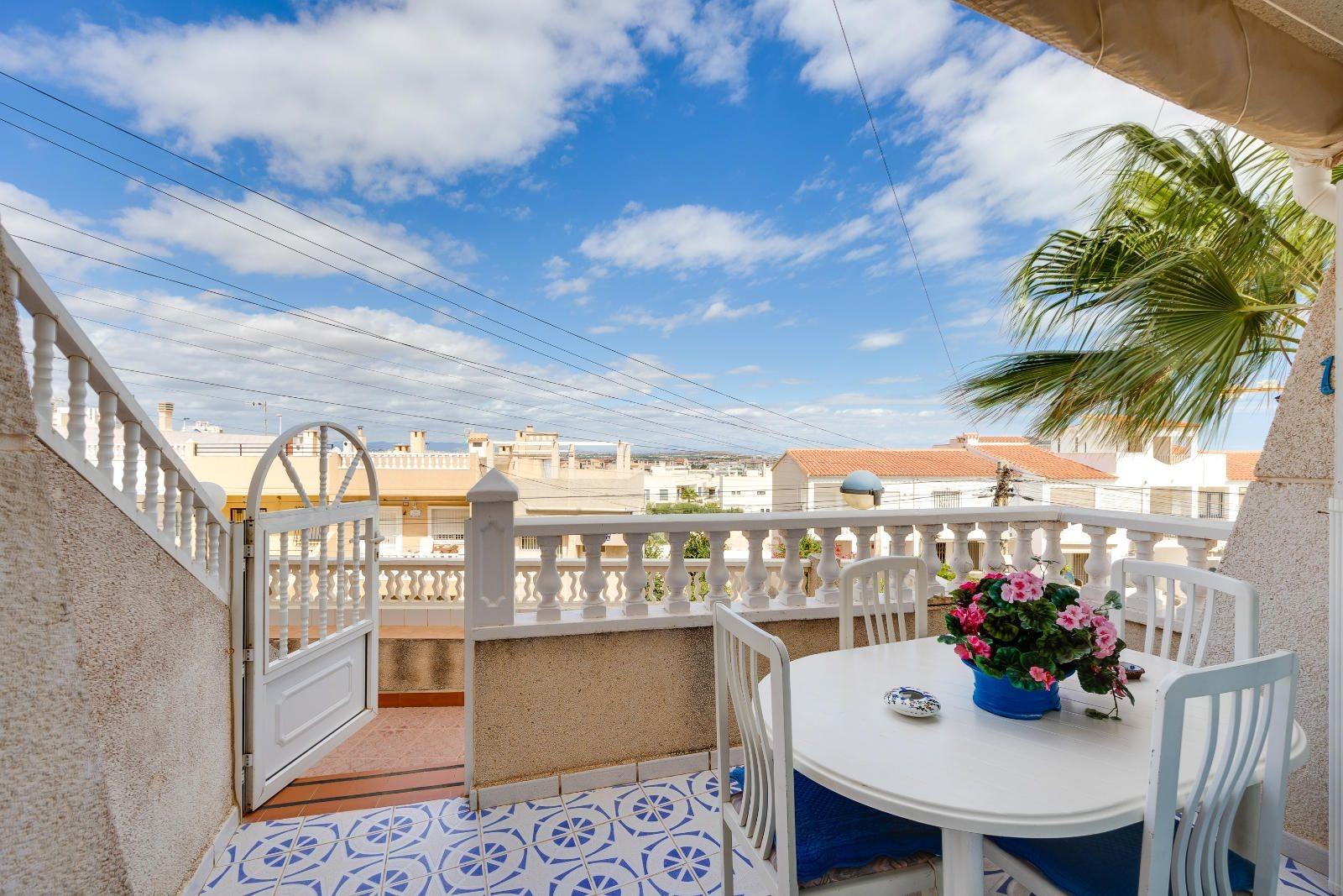 1 Bed, 1 Bath, ApartmentFor Sale, Torrevieja, Alicante