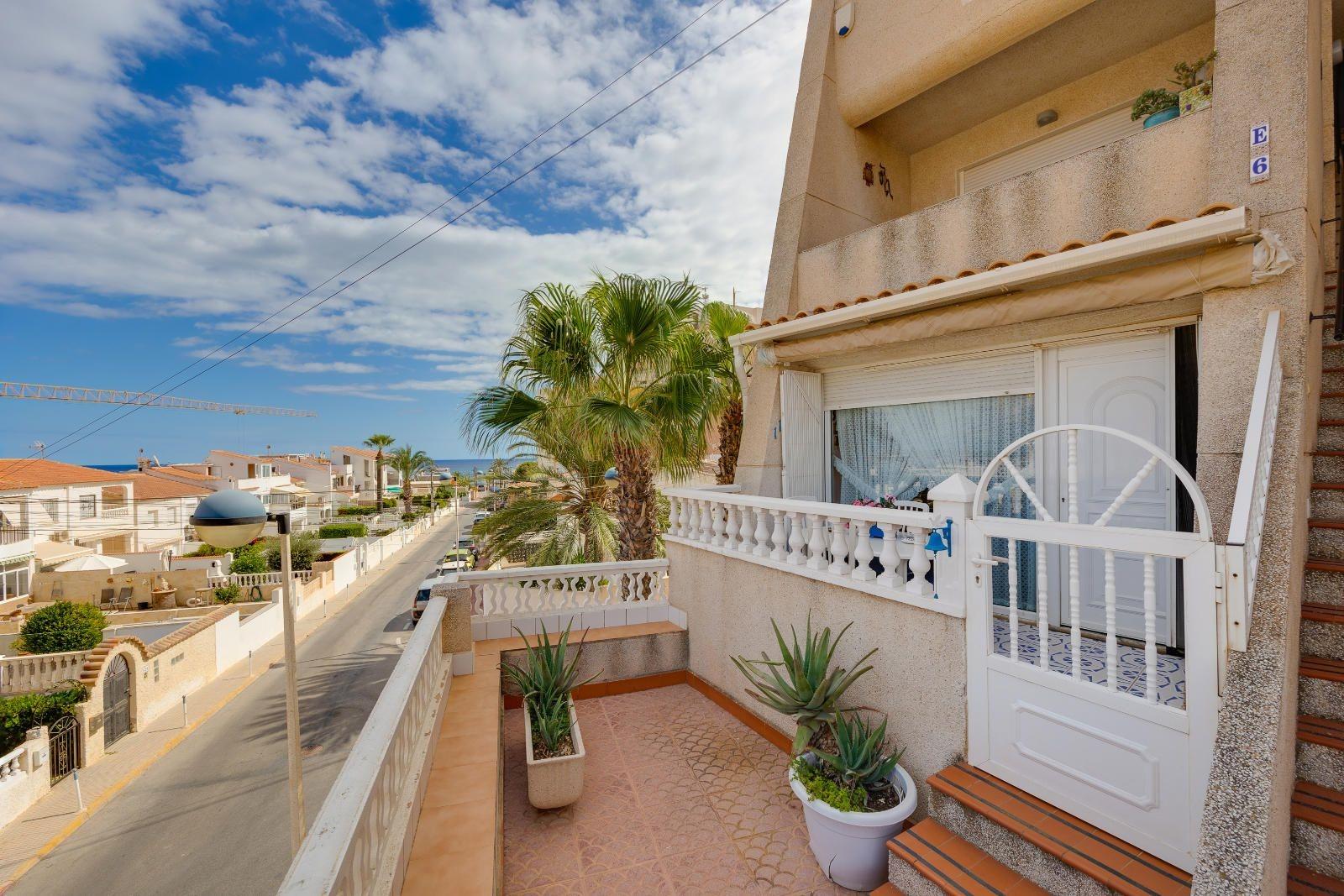 1 Bed, 1 Bath, ApartmentFor Sale, Torrevieja, Alicante