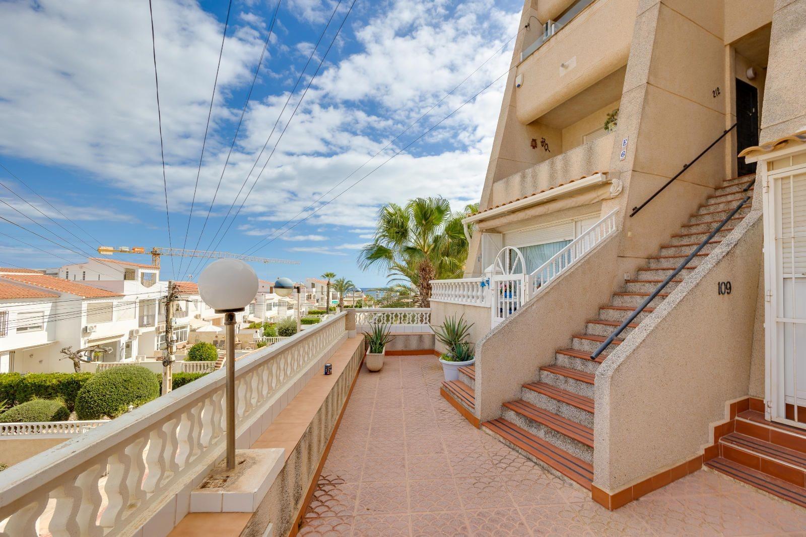 1 Bed, 1 Bath, ApartmentFor Sale, Torrevieja, Alicante