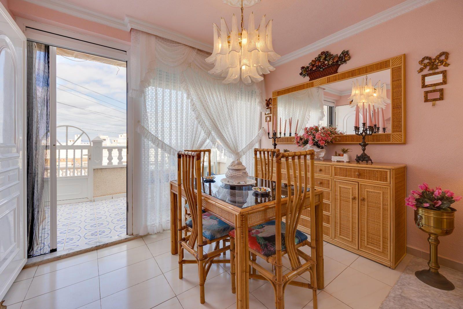 1 Bed, 1 Bath, ApartmentFor Sale, Torrevieja, Alicante