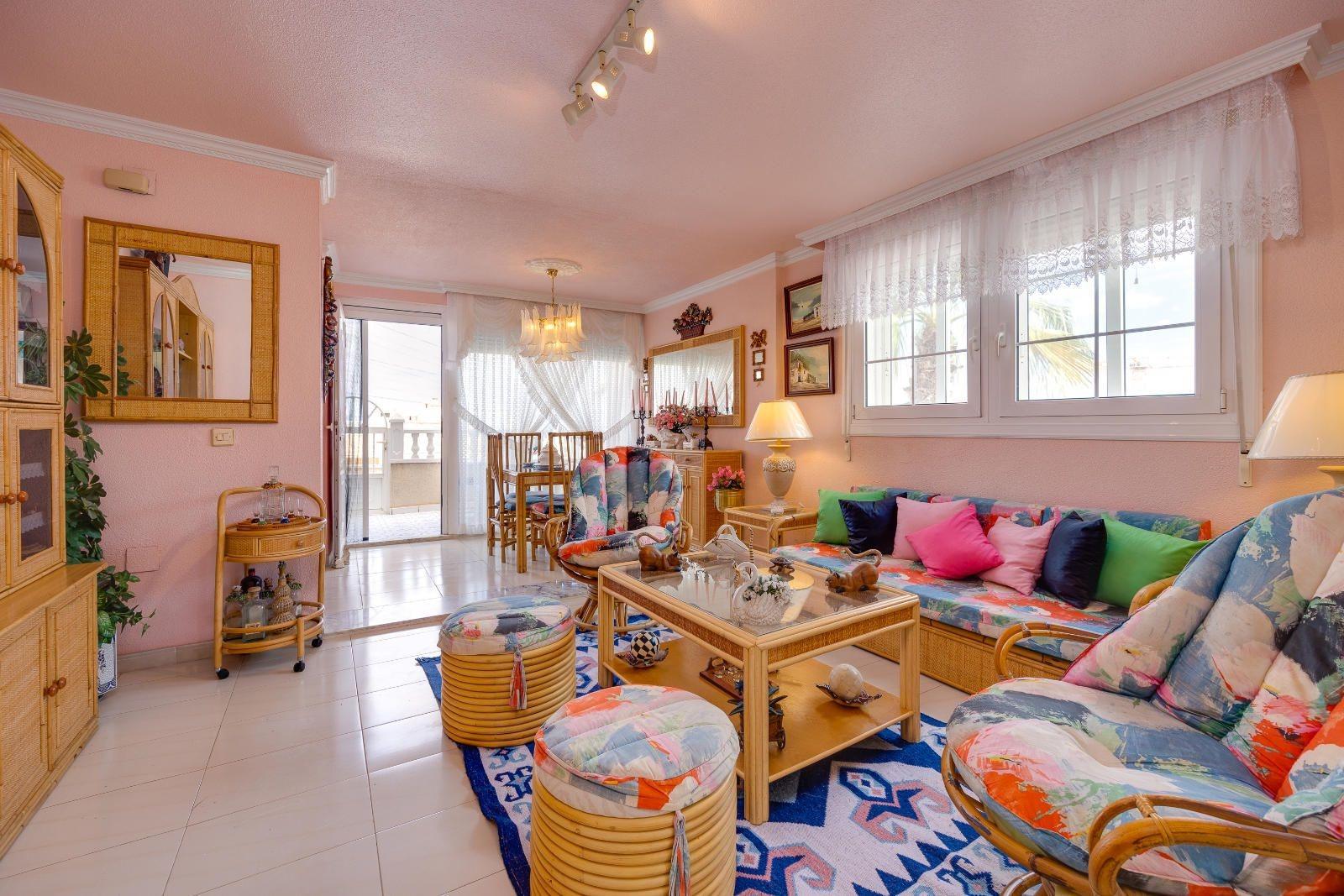 1 Bed, 1 Bath, ApartmentFor Sale, Torrevieja, Alicante