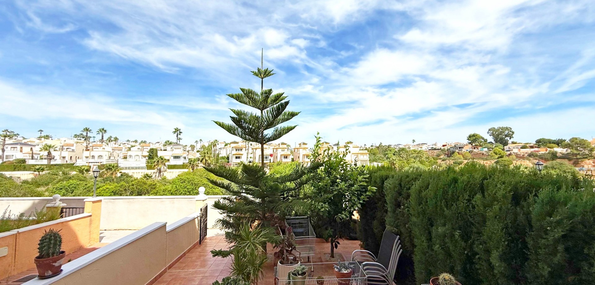 2 Bed, 1 Bath, ApartmentFor Sale, Orihuela Costa, Alicante