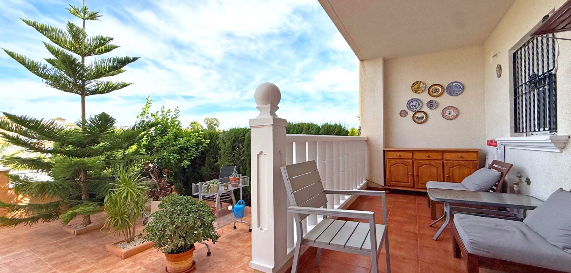 2 Bed, 1 Bath, ApartmentFor Sale, Orihuela Costa, Alicante