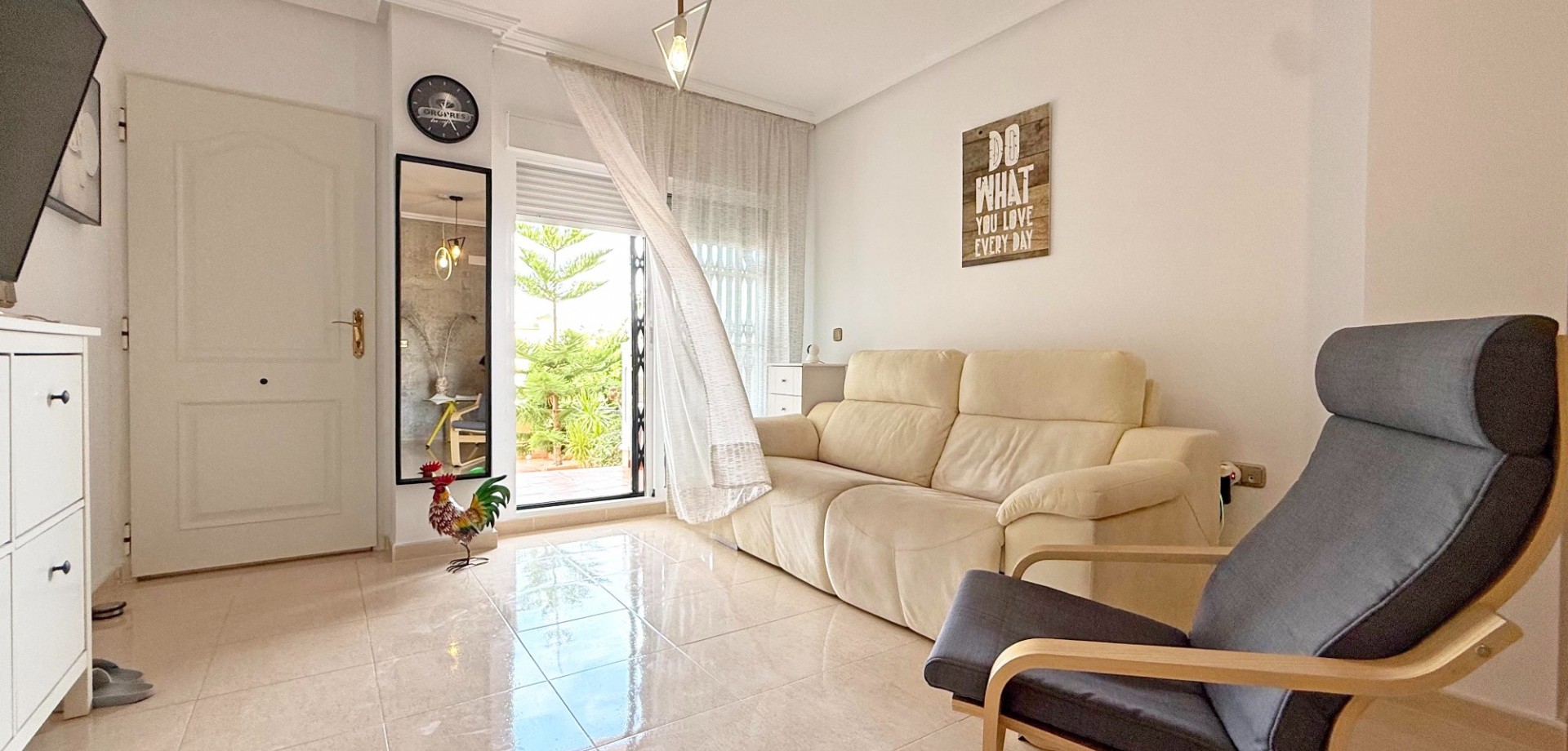 2 Bed, 1 Bath, ApartmentFor Sale, Orihuela Costa, Alicante