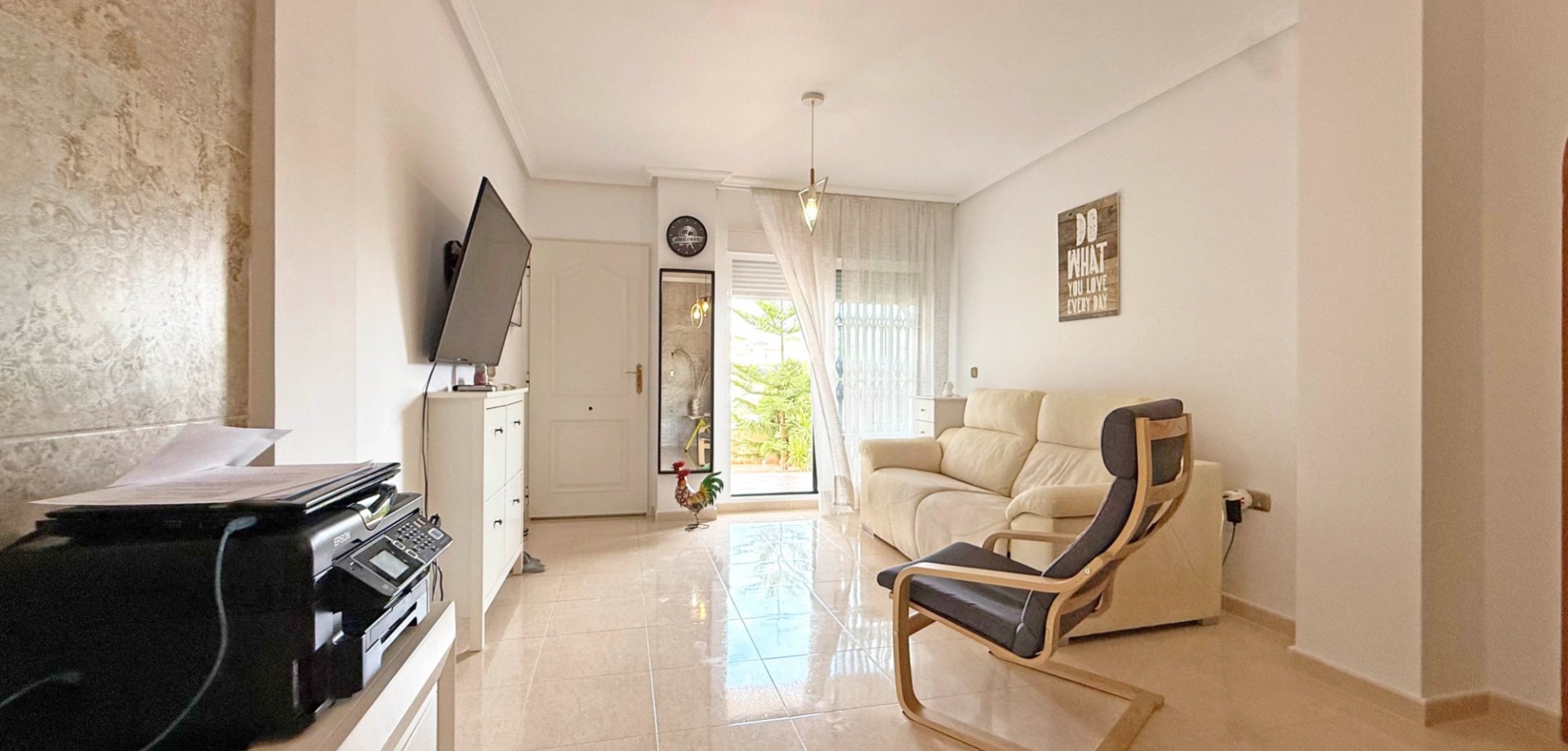 2 Bed, 1 Bath, ApartmentFor Sale, Orihuela Costa, Alicante