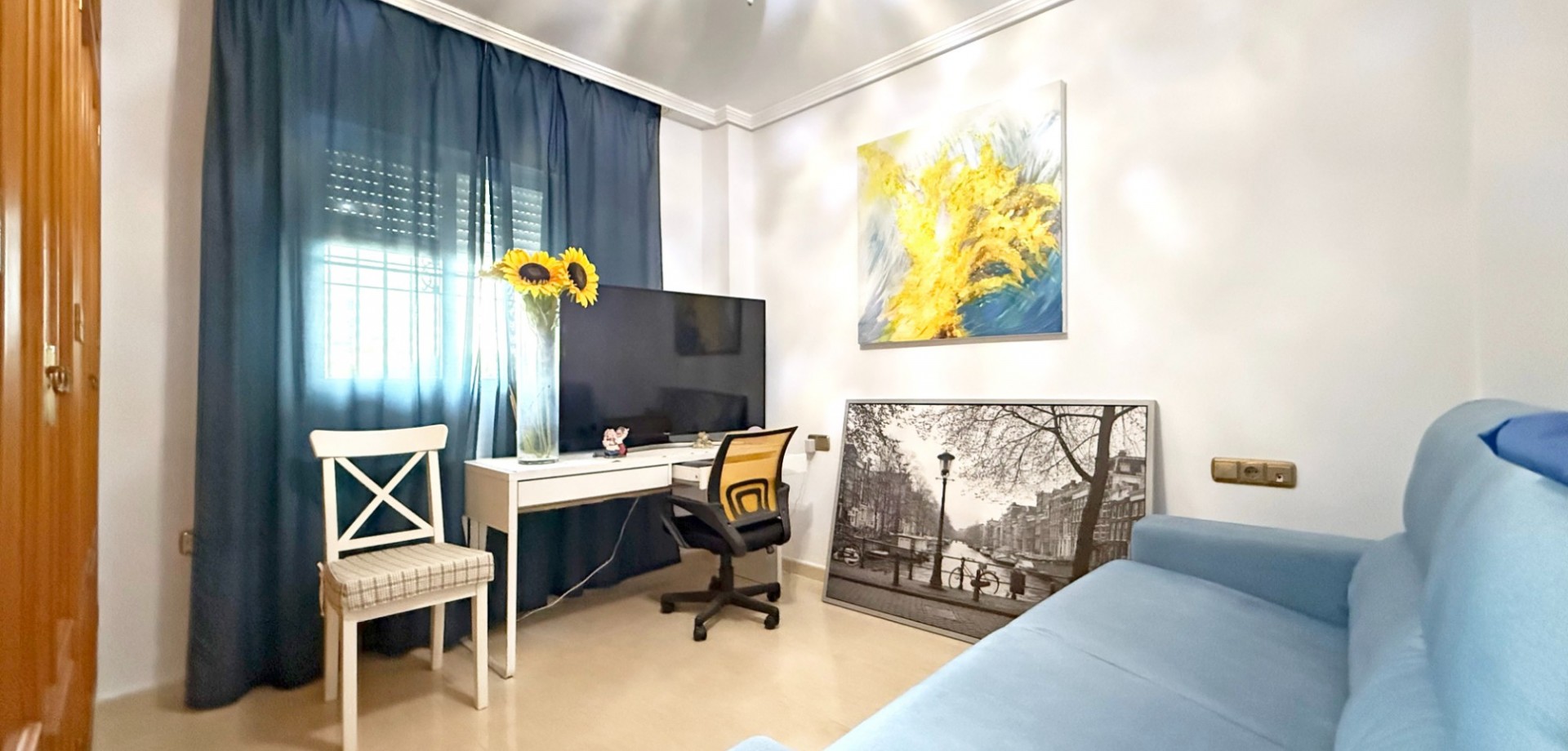 2 Bed, 1 Bath, ApartmentFor Sale, Orihuela Costa, Alicante