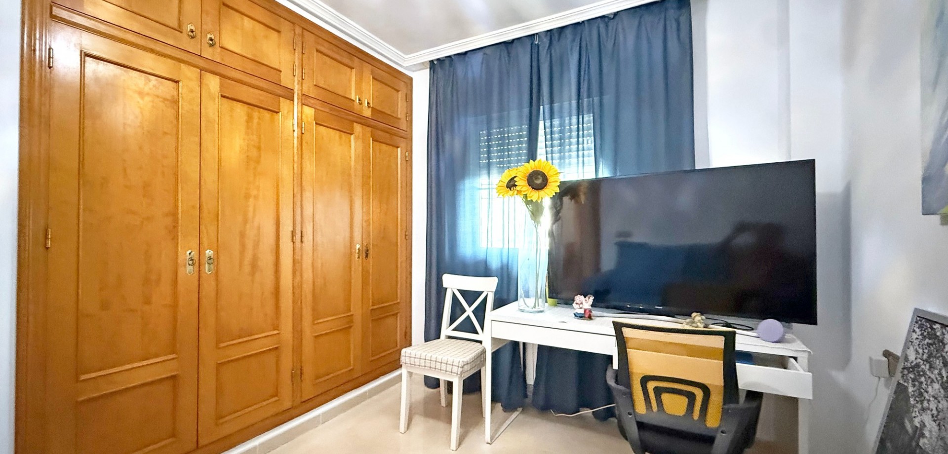 2 Bed, 1 Bath, ApartmentFor Sale, Orihuela Costa, Alicante