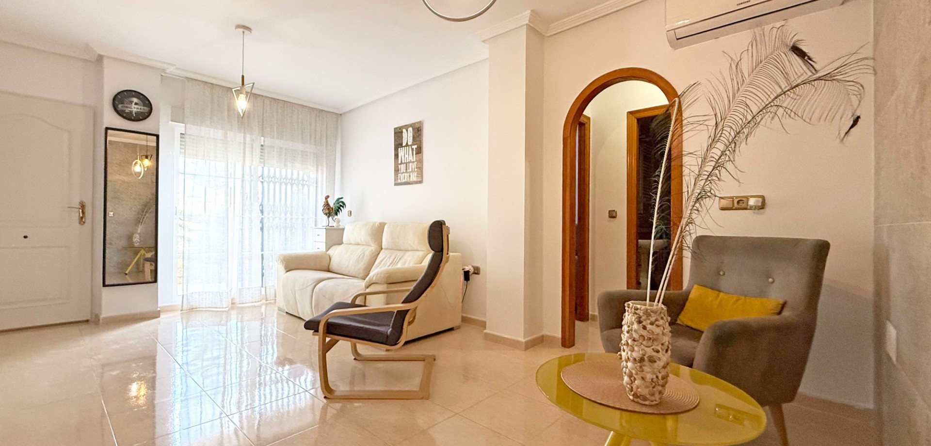 2 Bed, 1 Bath, ApartmentFor Sale, Orihuela Costa, Alicante