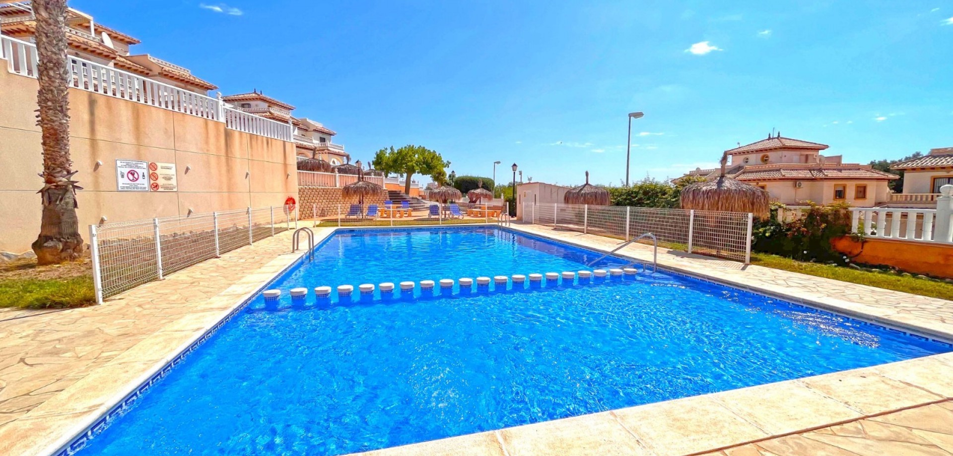 2 Bed, 1 Bath, ApartmentFor Sale, Orihuela Costa, Alicante