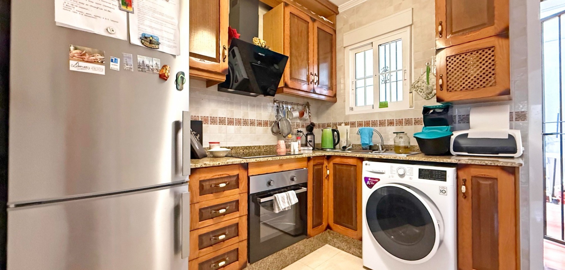 2 Bed, 1 Bath, ApartmentFor Sale, Orihuela Costa, Alicante