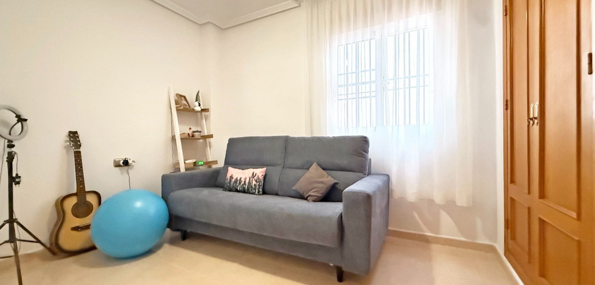 2 Bed, 1 Bath, ApartmentFor Sale, Orihuela Costa, Alicante