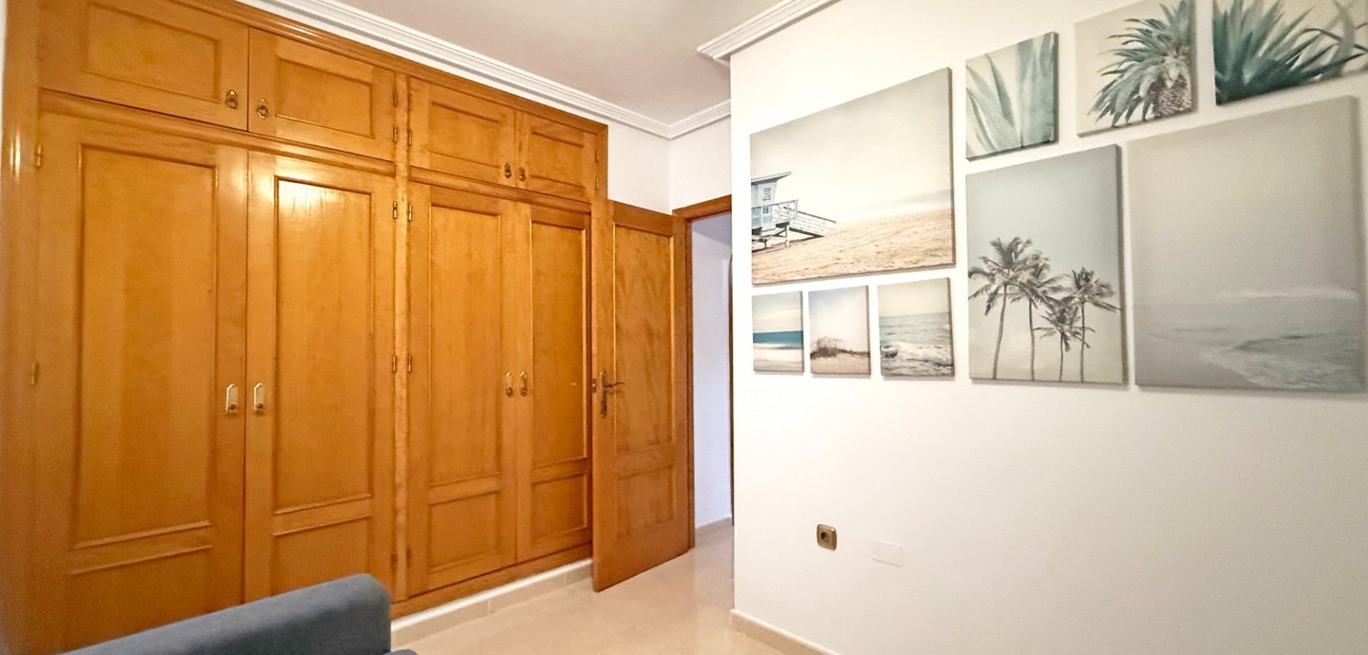 2 Bed, 1 Bath, ApartmentFor Sale, Orihuela Costa, Alicante