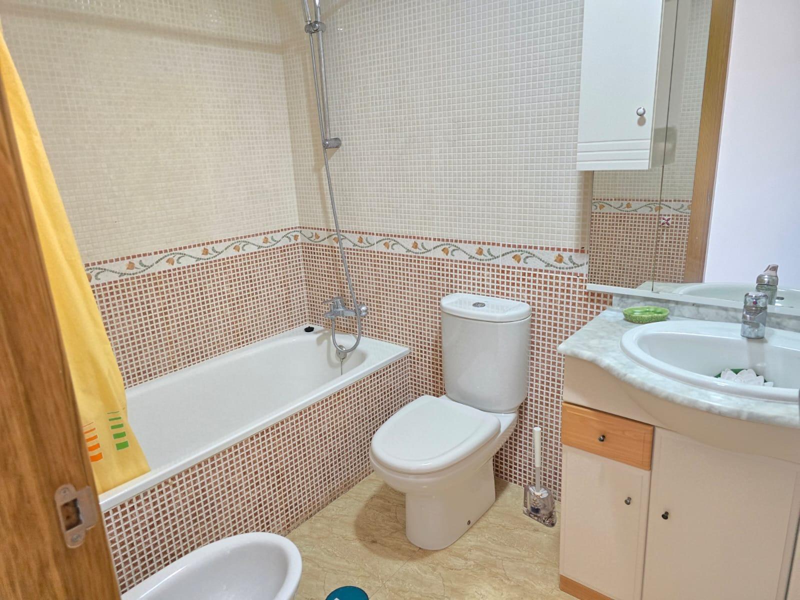 3 Bed, 1 Bath, ApartmentFor Sale, Orihuela Costa, Alicante