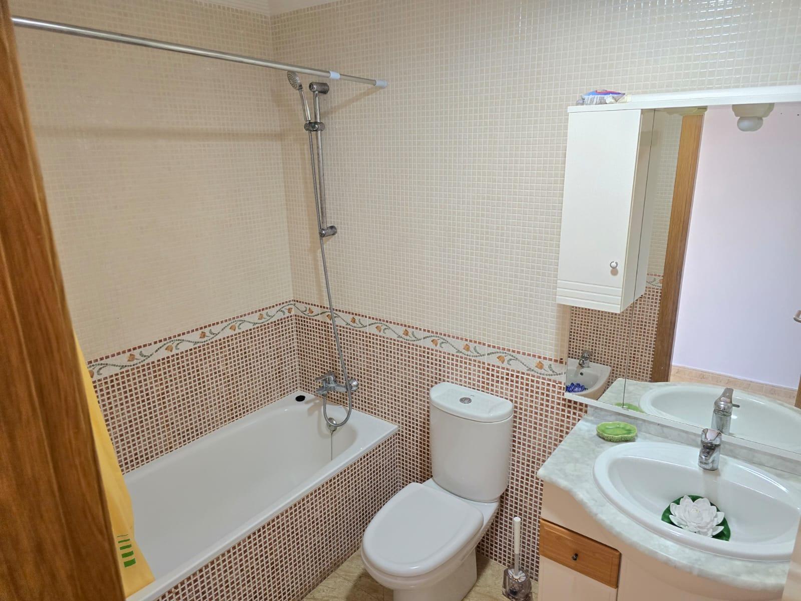 3 Bed, 1 Bath, ApartmentFor Sale, Orihuela Costa, Alicante