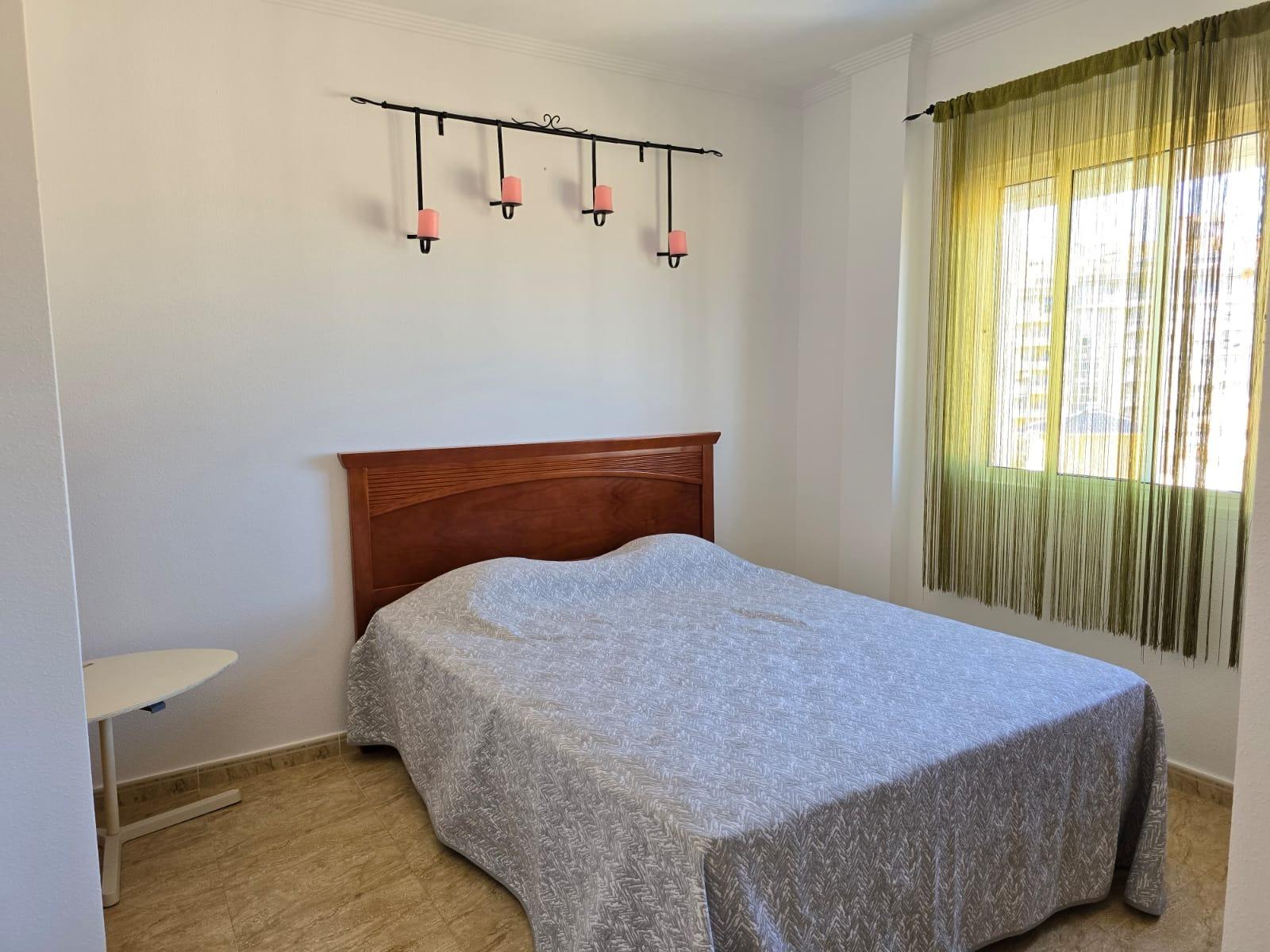 3 Bed, 1 Bath, ApartmentFor Sale, Orihuela Costa, Alicante