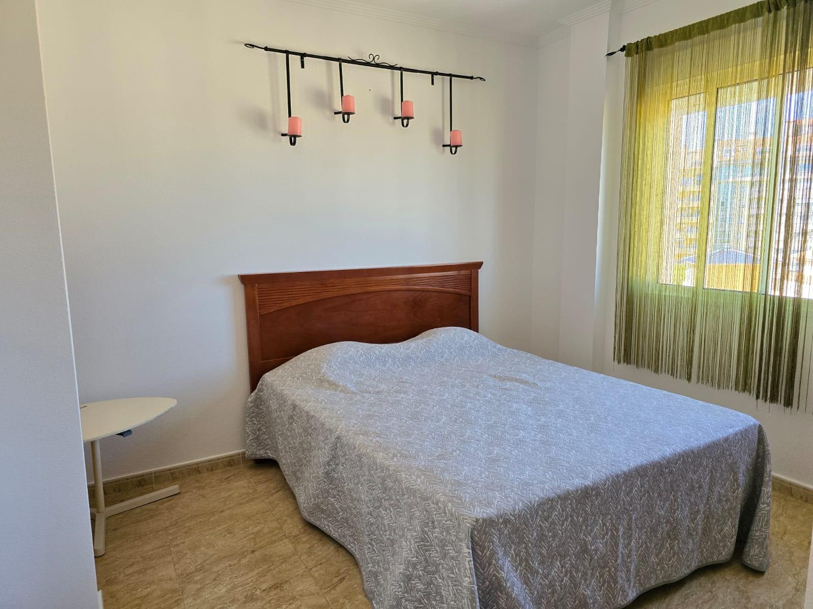 3 Bed, 1 Bath, ApartmentFor Sale, Orihuela Costa, Alicante