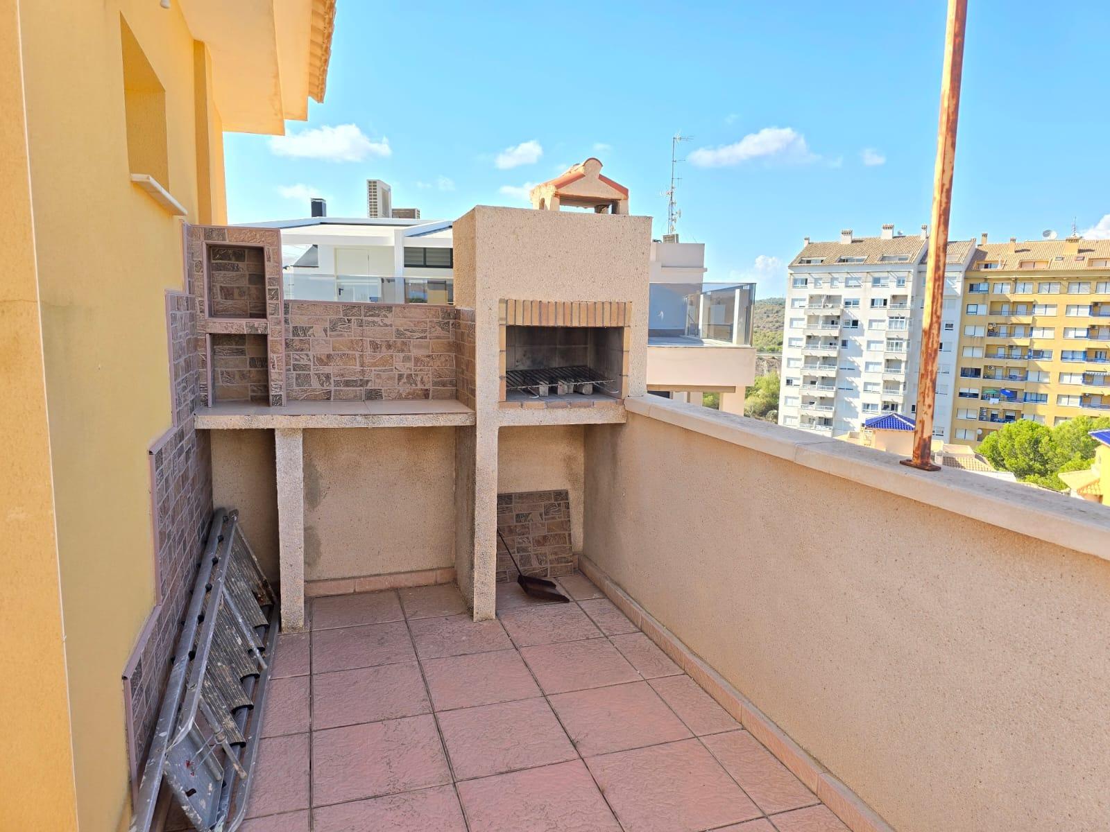 3 Bed, 1 Bath, ApartmentFor Sale, Orihuela Costa, Alicante