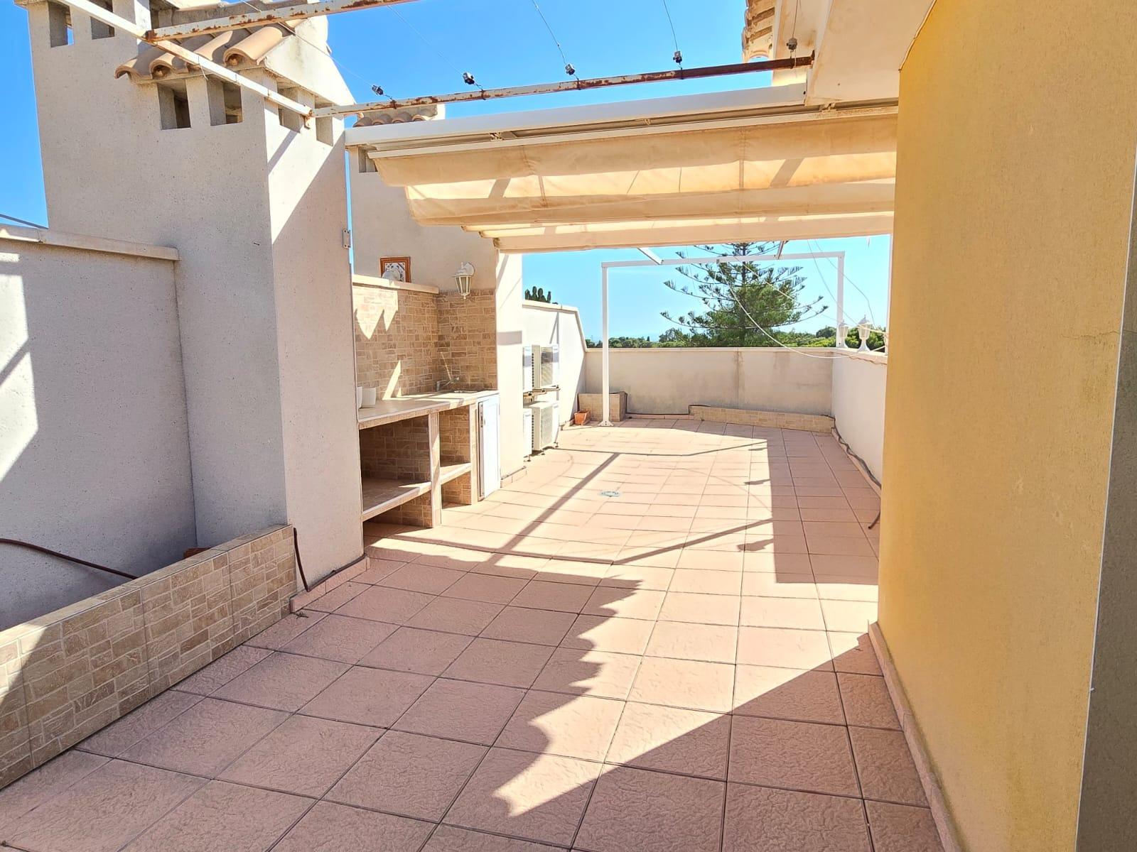 3 Bed, 1 Bath, ApartmentFor Sale, Orihuela Costa, Alicante