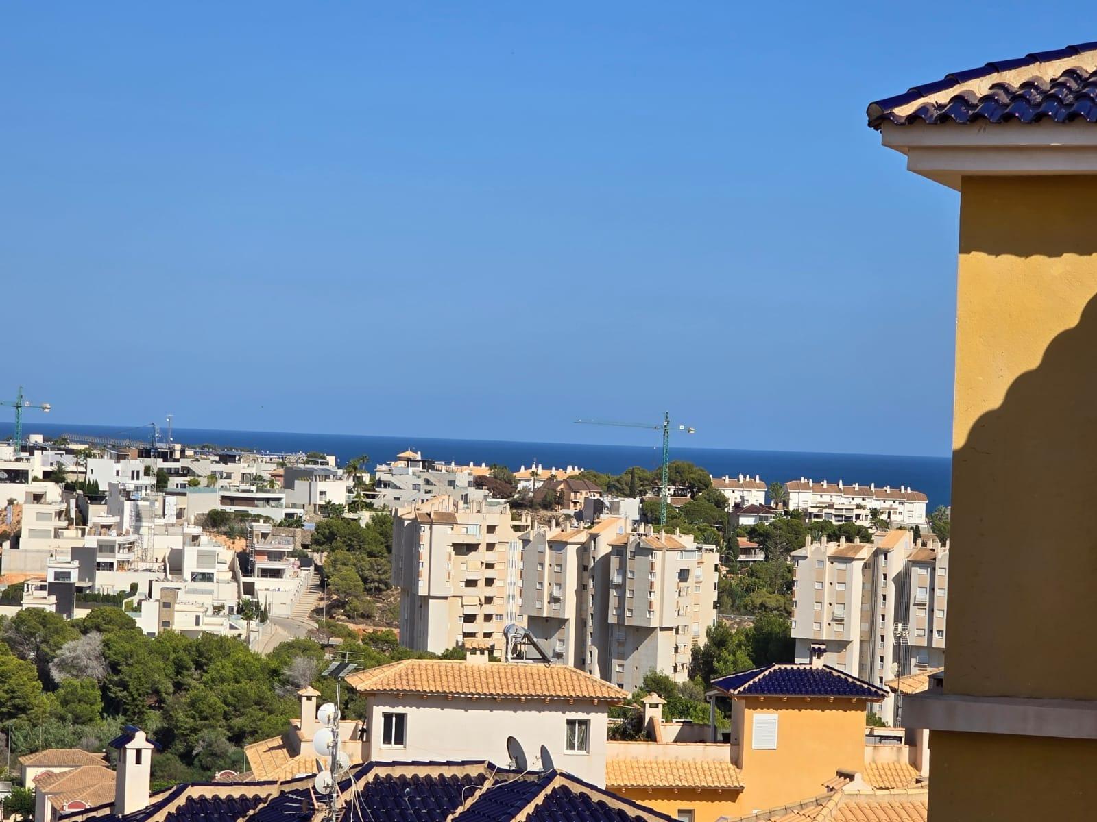 3 Bed, 1 Bath, ApartmentFor Sale, Orihuela Costa, Alicante