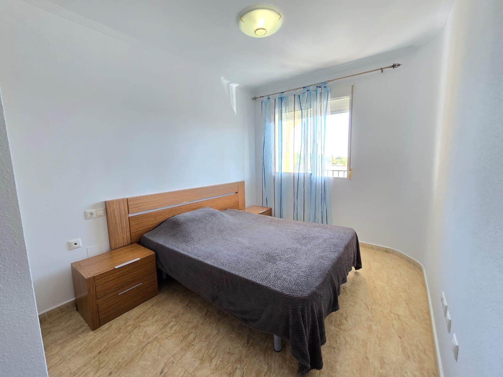 3 Bed, 1 Bath, ApartmentFor Sale, Orihuela Costa, Alicante