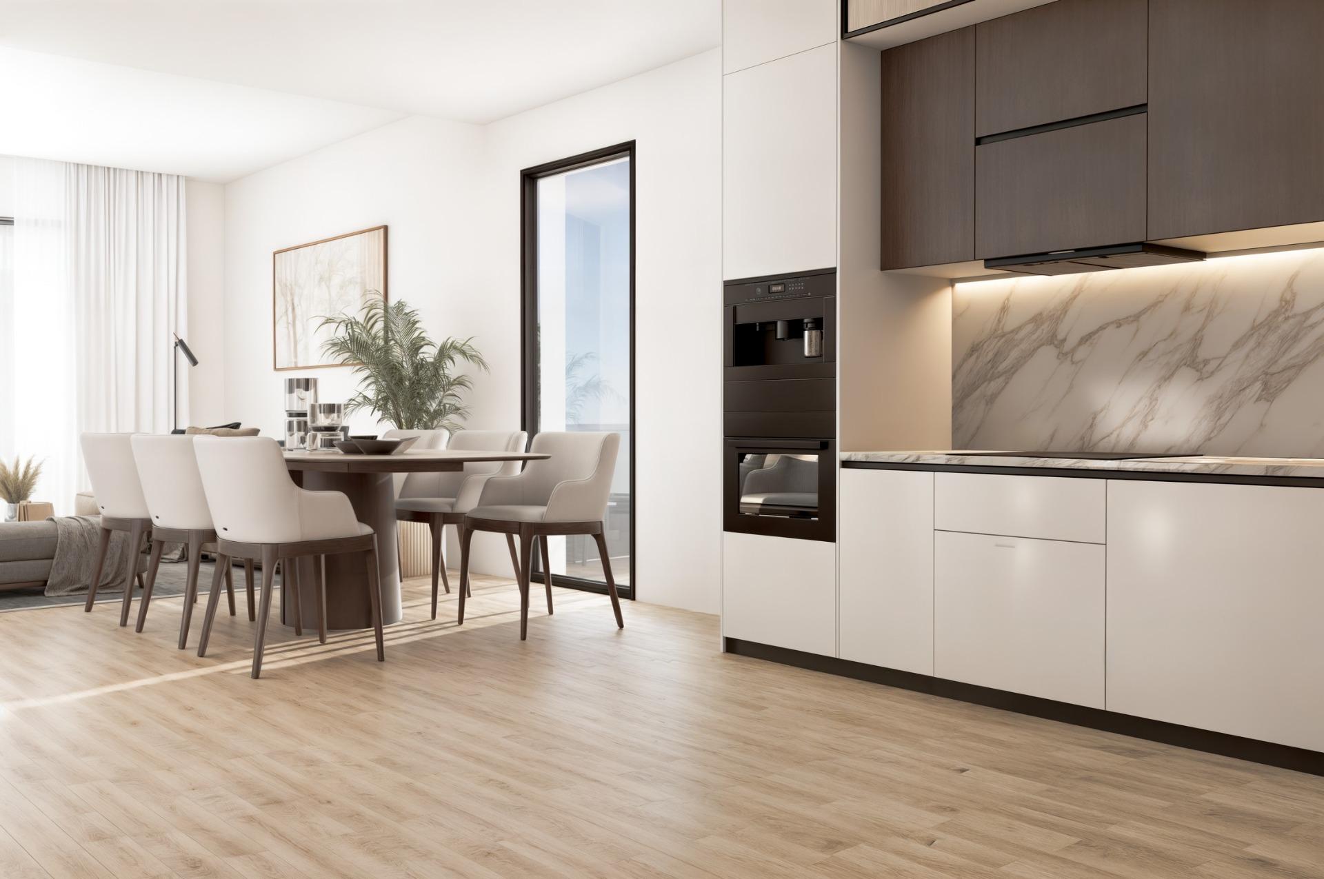 2 Bed, 2 Bath, ApartmentFor Sale, Finestrat, Alicante