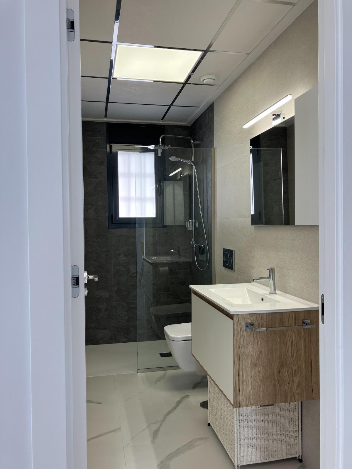 2 Bed, 2 Bath, HouseFor Sale, San Miguel de Salinas, Alicante