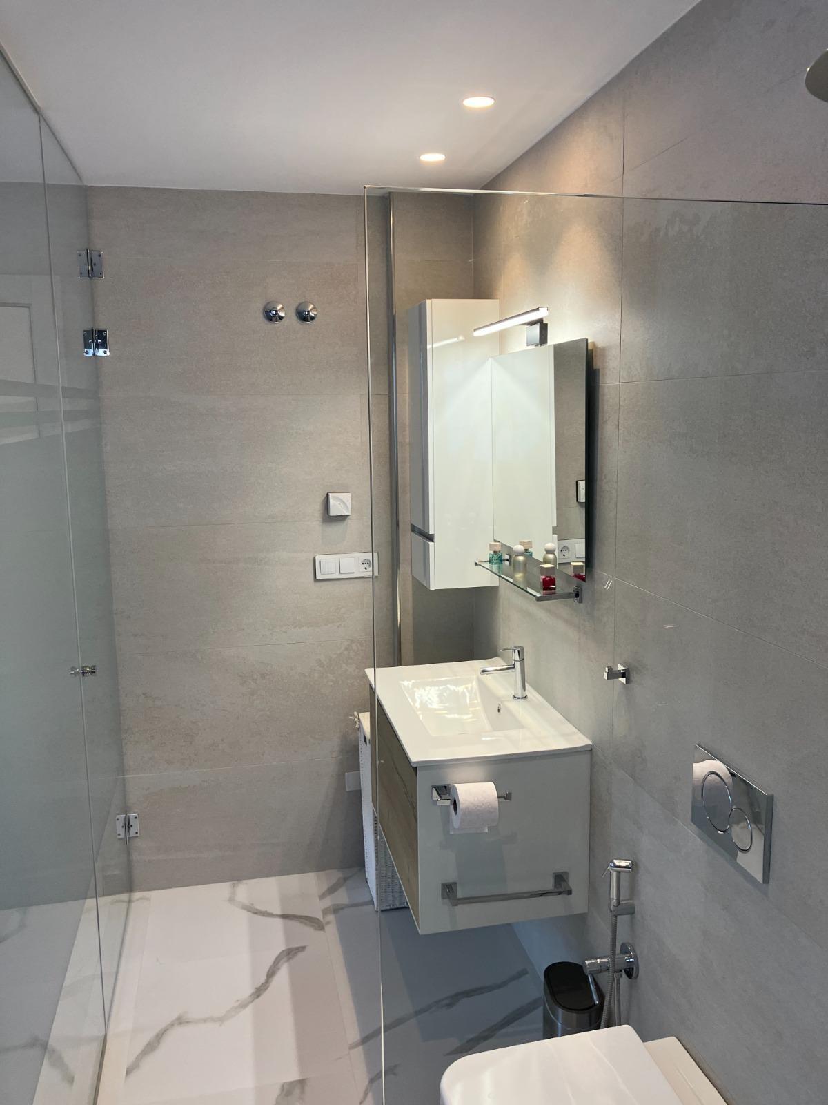 2 Bed, 2 Bath, HouseFor Sale, San Miguel de Salinas, Alicante