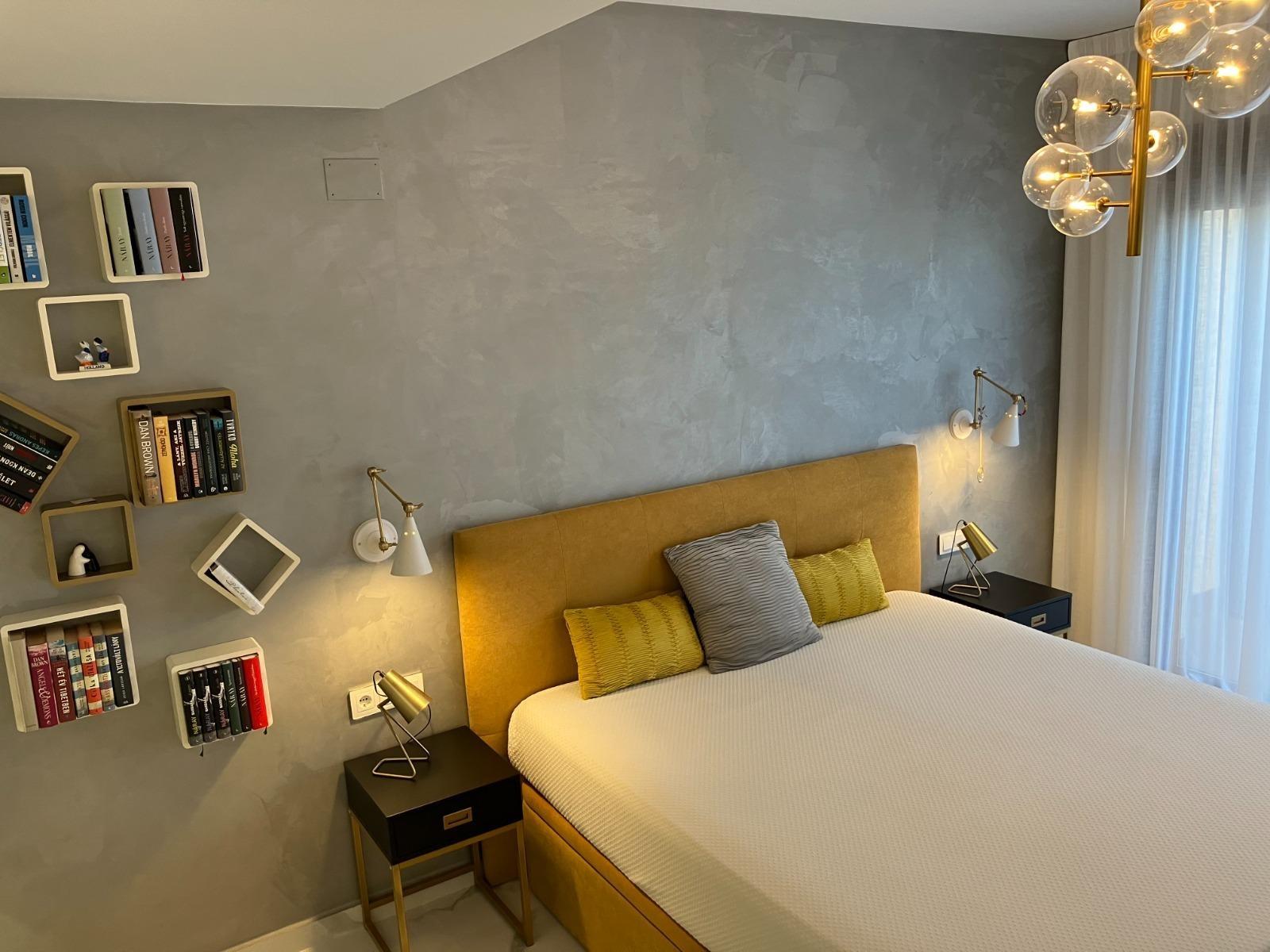 2 Bed, 2 Bath, HouseFor Sale, San Miguel de Salinas, Alicante