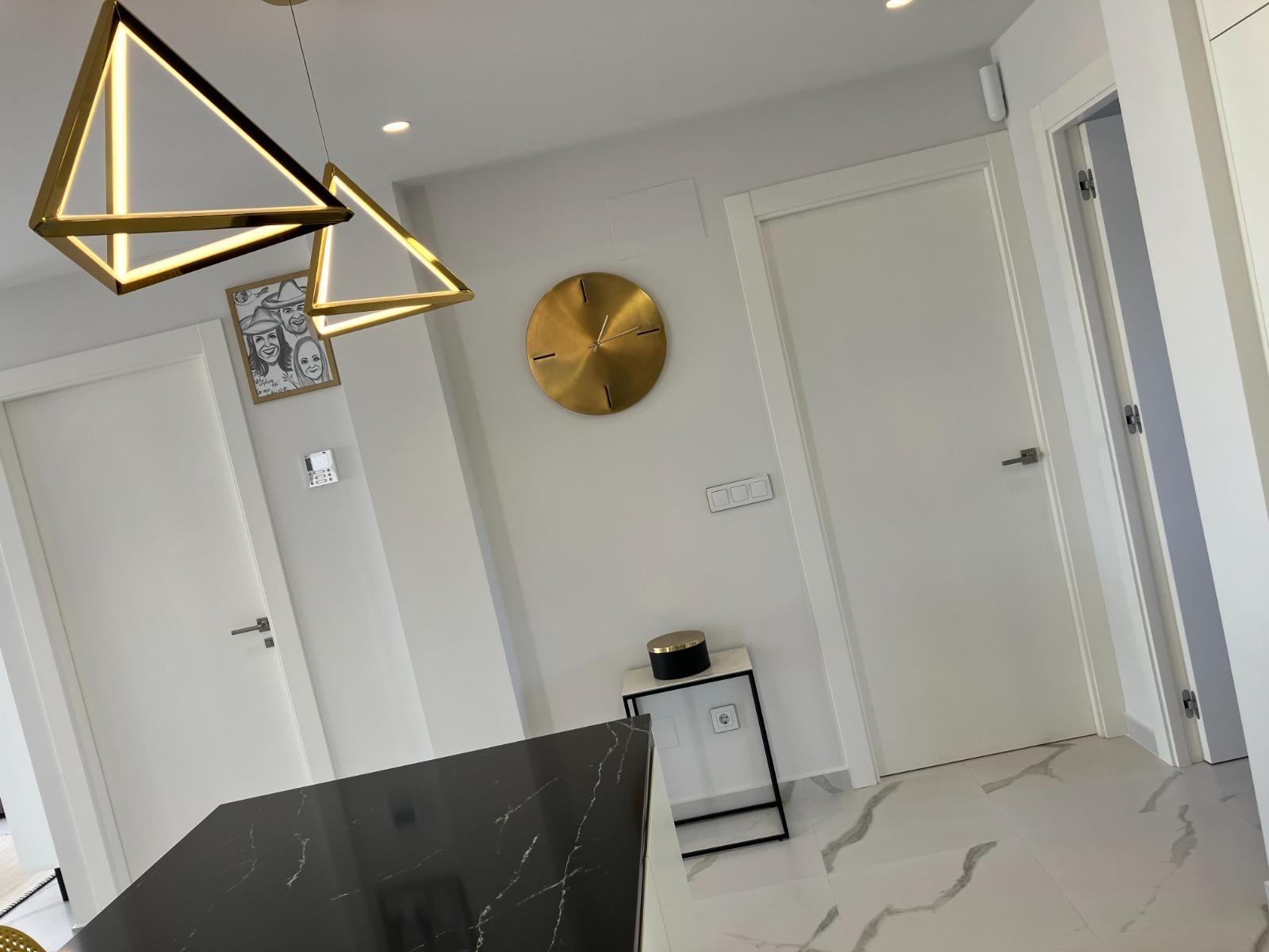 2 Bed, 2 Bath, HouseFor Sale, San Miguel de Salinas, Alicante