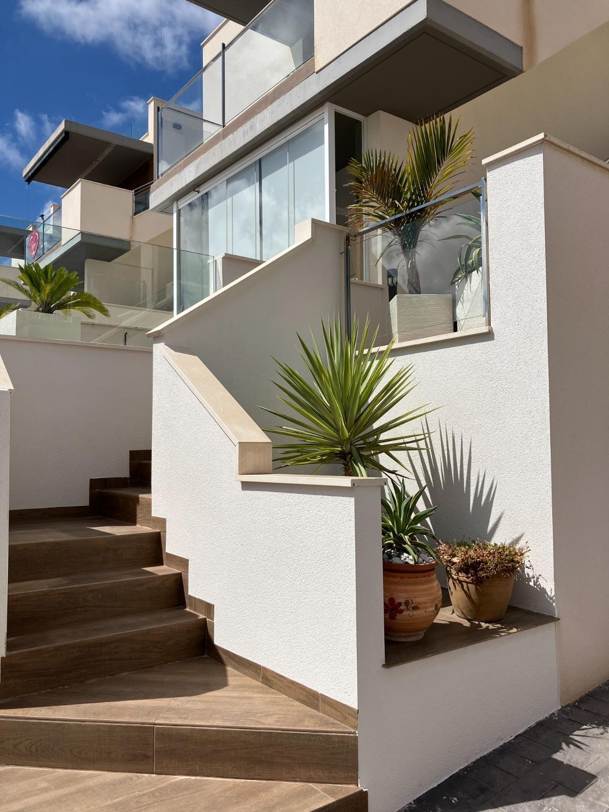 2 Bed, 2 Bath, HouseFor Sale, San Miguel de Salinas, Alicante