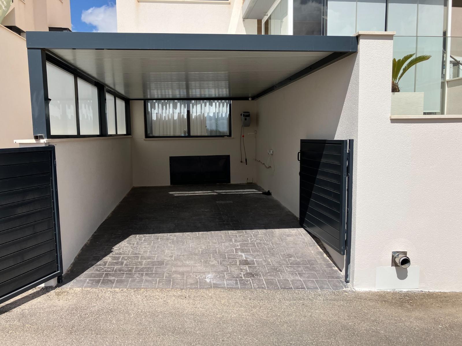 2 Bed, 2 Bath, HouseFor Sale, San Miguel de Salinas, Alicante