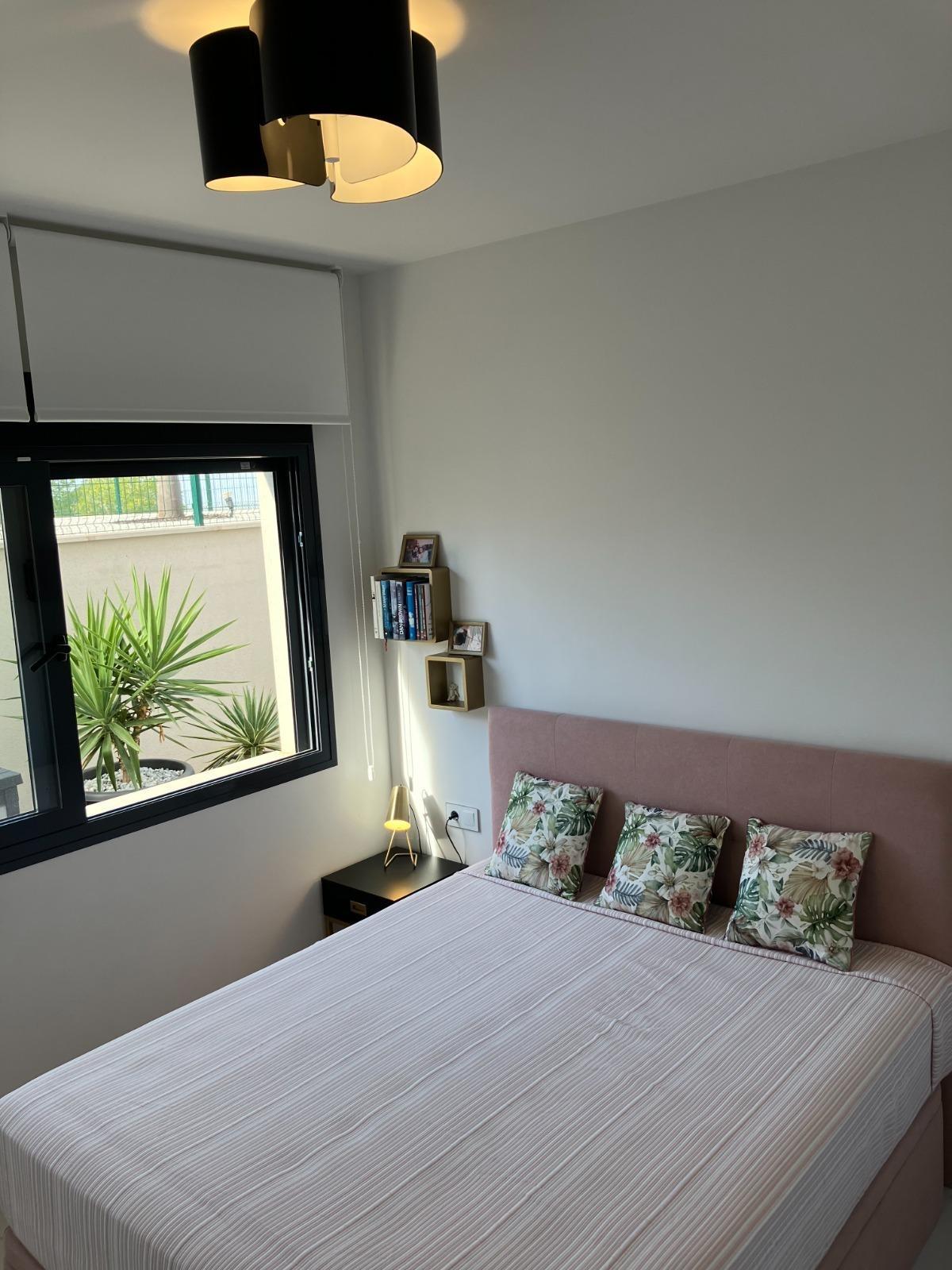 2 Bed, 2 Bath, HouseFor Sale, San Miguel de Salinas, Alicante