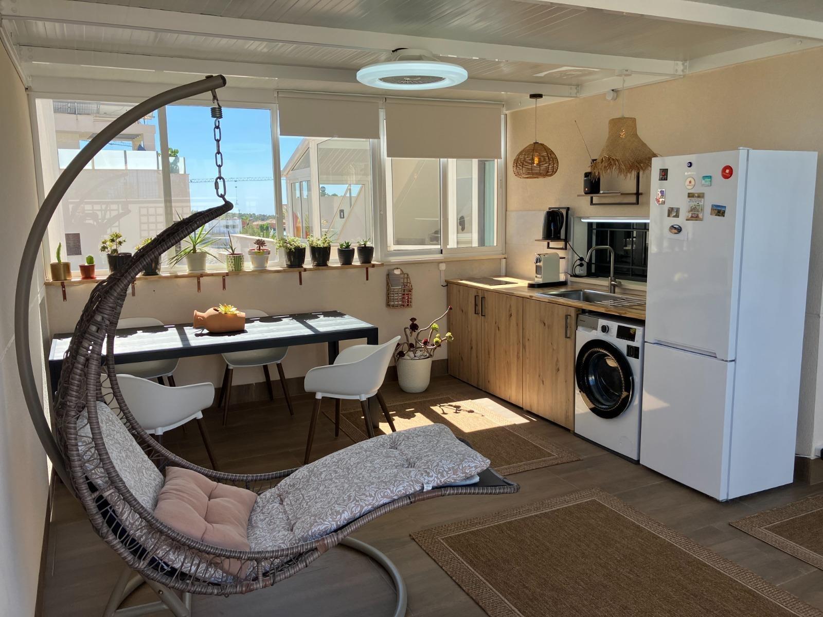 2 Bed, 2 Bath, HouseFor Sale, San Miguel de Salinas, Alicante