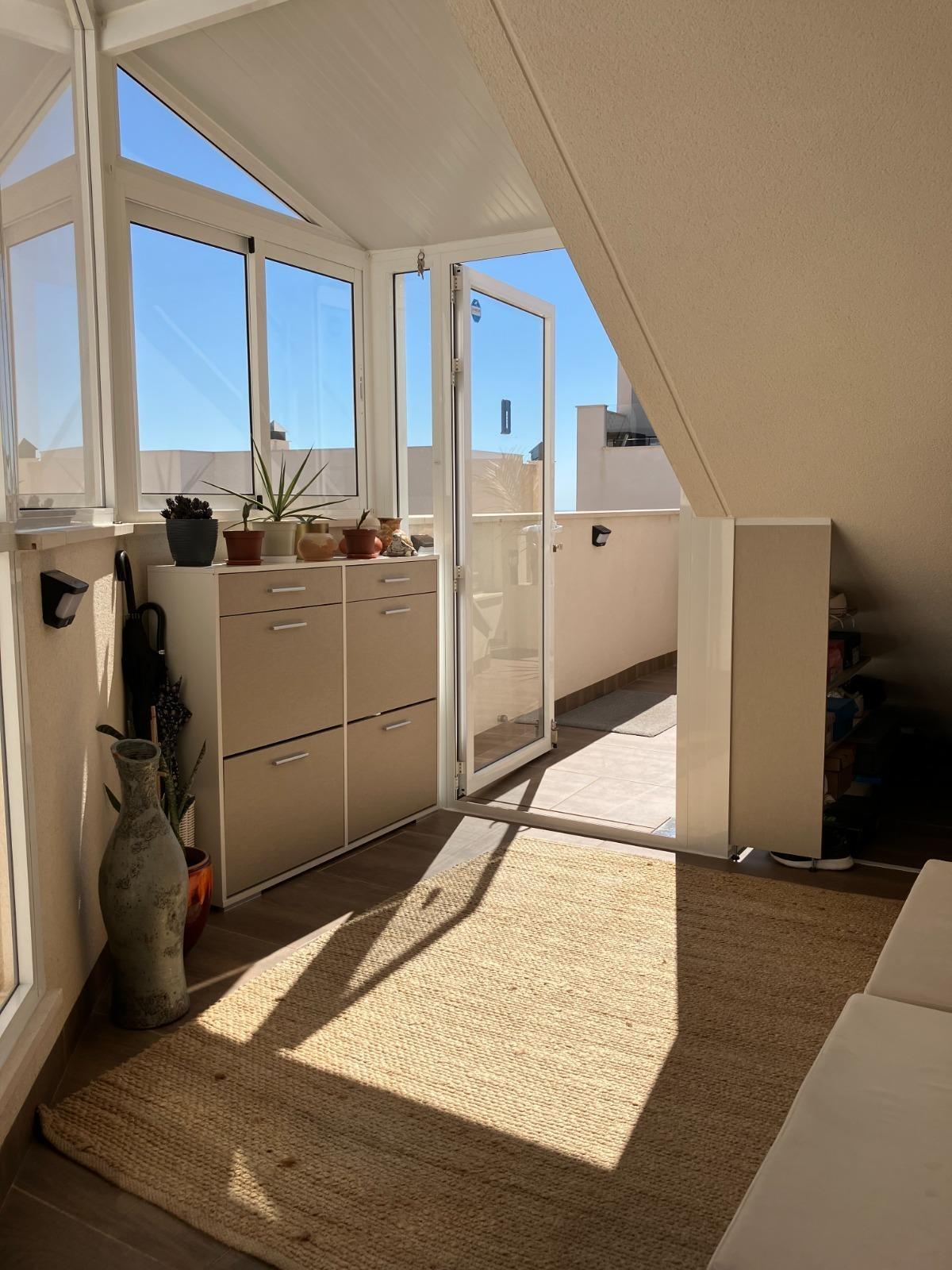 2 Bed, 2 Bath, HouseFor Sale, San Miguel de Salinas, Alicante