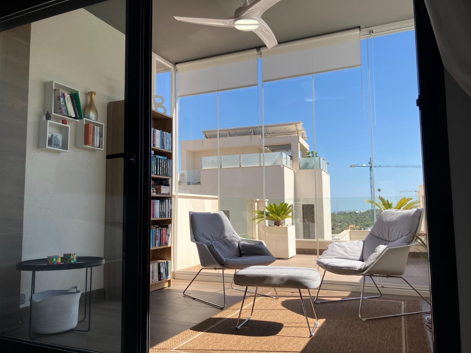 2 Bed, 2 Bath, HouseFor Sale, San Miguel de Salinas, Alicante