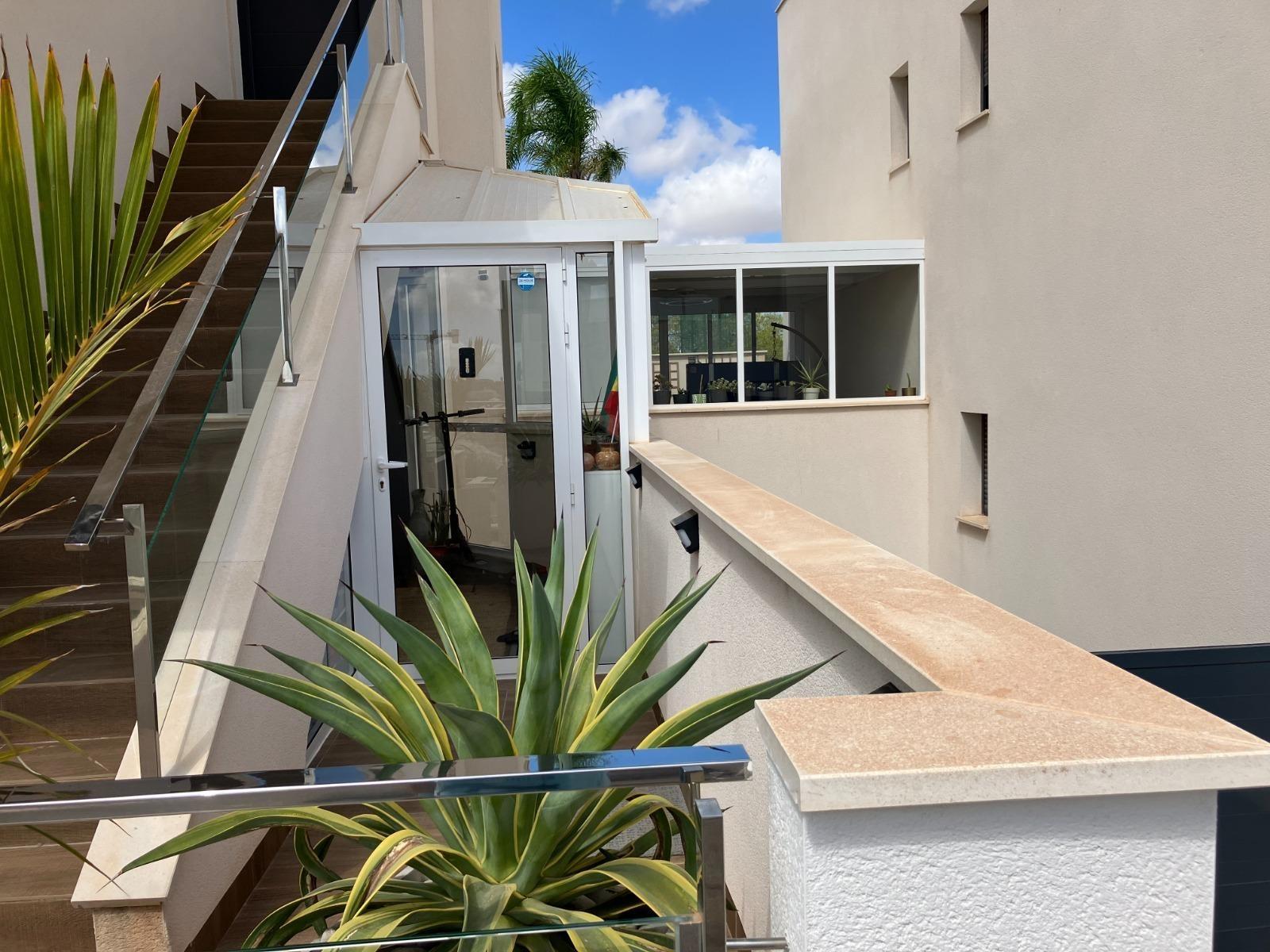 2 Bed, 2 Bath, HouseFor Sale, San Miguel de Salinas, Alicante