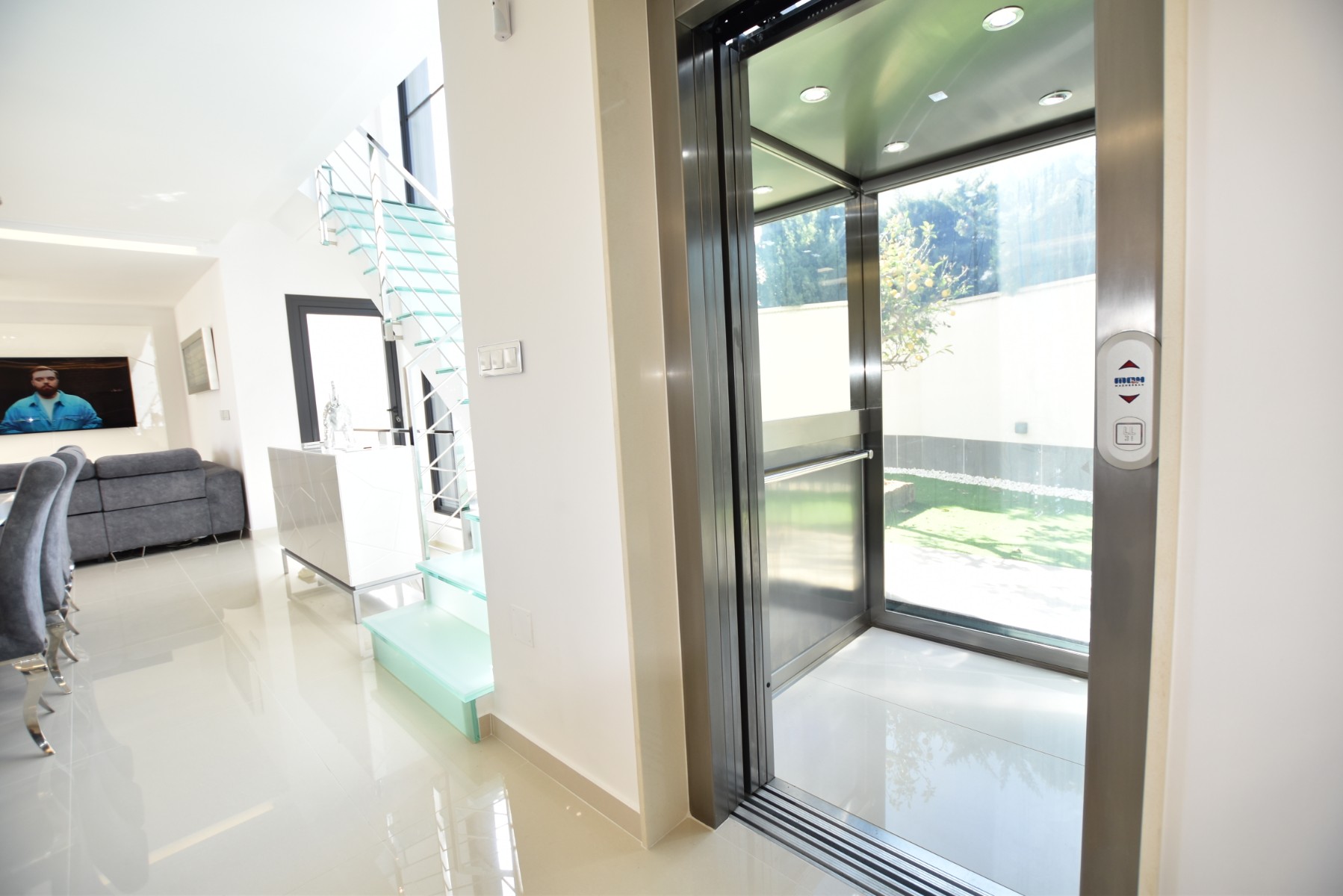 5 Bed, 3 Bath, HouseFor Sale, San Miguel de Salinas, Alicante