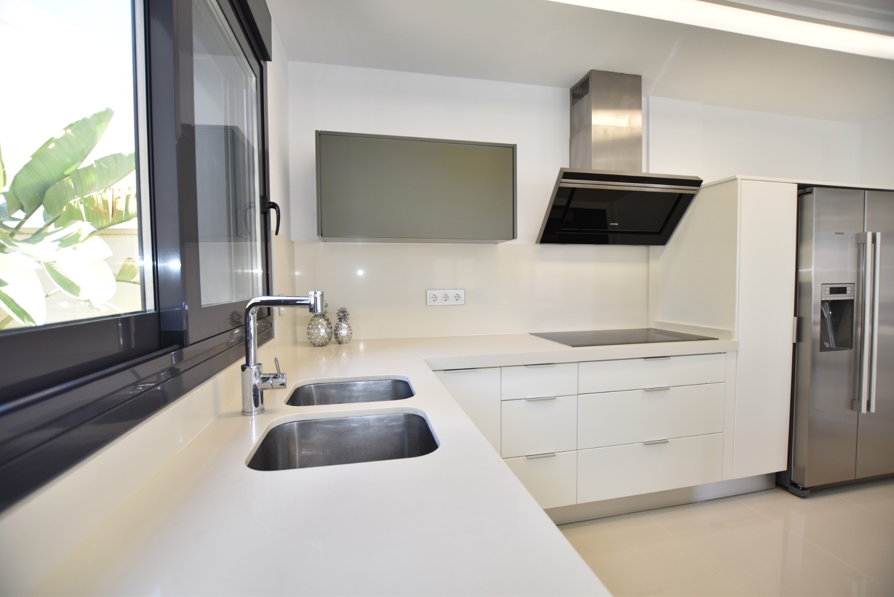 5 Bed, 3 Bath, HouseFor Sale, San Miguel de Salinas, Alicante