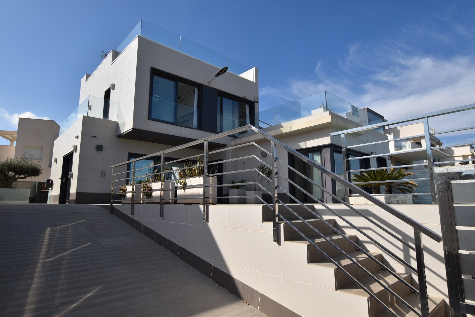 5 Bed, 3 Bath, HouseFor Sale, San Miguel de Salinas, Alicante